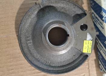 Fiat Cinquecento  700 koło pasowe wału . NOWE