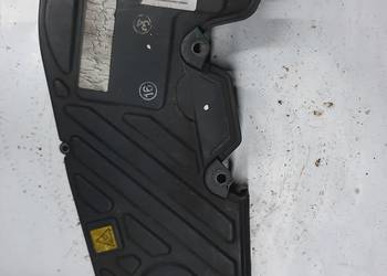 Opel Astra H III Signum Vectra C Zafita B 55187753 obudowa paska rozrządu