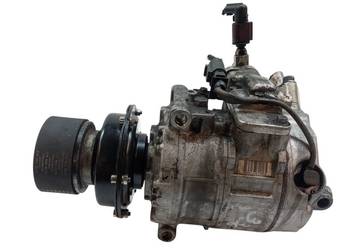 SPRĘŻARKA KLIMATYZACJI 2.5 TDI VW Volkswagen Touareg I (2002-2010)