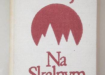 [MŁ] Na Skalnym Podhalu. Tetmajer