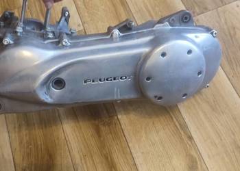 Kartery Peugeot speedfight 2