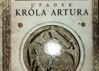 Upadek Króla Artura - J. R. R. Tolkien