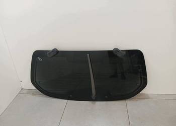SZYBA TYLNA  UCHYLNA Z KLAPY  Hyundai Tucson I (2004-2009)