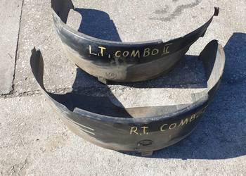 OPEL COMBO III D NADKOLE LEWY PRAWY TYL 13R