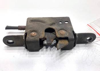 ZAMEK MASKI PRZÓD OPEL MOVANO B Bus