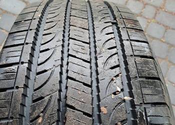 Opony Yokohama Geolandar H/T G056 255/65R17