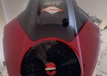 Osłona górna Briggs stratton Intek v-twin 2cyl 22hp