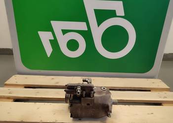 Pompa hydrauliczna A10VO45DFR152R Rexroth R910966718 Merlo P