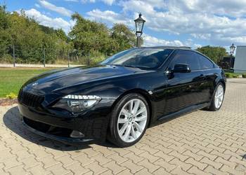 BMW 650i