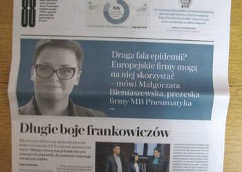 "Ekonomia+" nr 9 - Gazeta Wyborcza