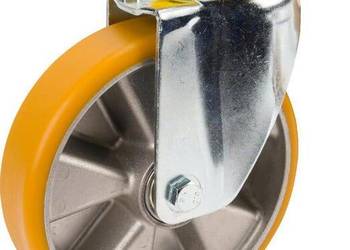 Koła do dużych obciążeń z powierzchnią z poliuretanu 4680ITP250P63