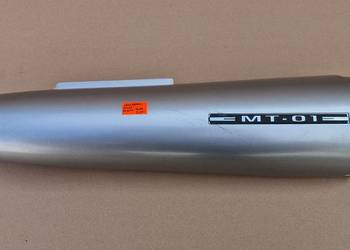 YAMAHA MT01 MT 01 OSŁONA WYDECHU TŁUMIKA