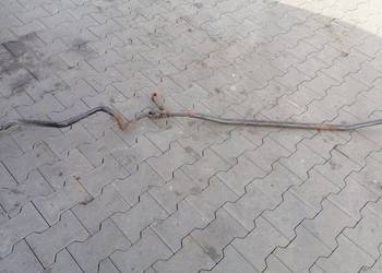 Drążek zmiany biegów Mercedes 811 814 1117