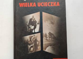 Jürgen Jurgen Thorwald  Wielka ucieczka