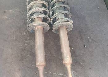 Makpersony Amortyzatory Przód Sachs 8D0 413 031 BM OE Audi A4 B5 FL (a-36)