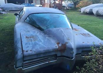 1971-73 Buick Riviera