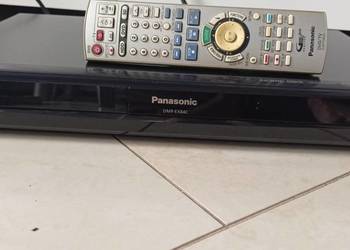 Panasonic DMR -Ex84c  Nagrywarka DVD /hdd