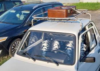 Fiat 126p EL