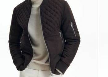 Kurtka męska wiosenna / całoroczna firmy RESERVED rozmiar L.. POLECAM