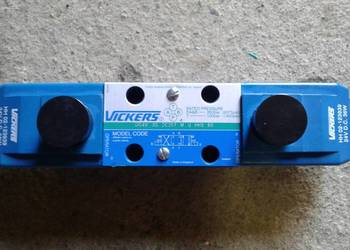 Rozdzielacz Vickers typu DG5V5