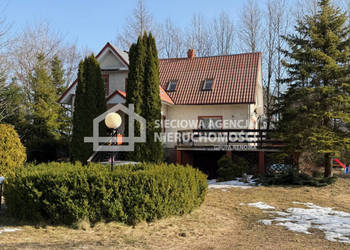 Dom wolnostojący 316.59m2 Gowidlino
