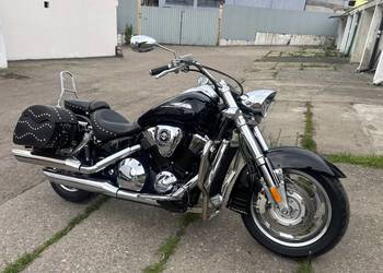 Honda VTX 1800 2008r.