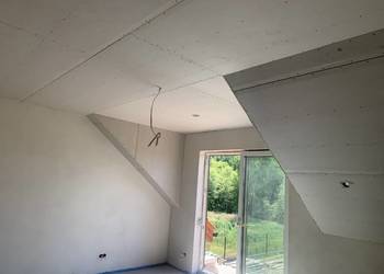 Wykończenie wnętrz