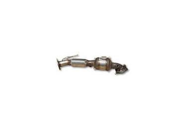 Katalizator Ford Mondeo IV 2.0 TDCi 2572633 MEAG91-5E211-KB AG91-5E211-KB