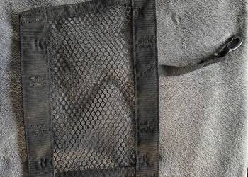 Oryginalna Siatka Bagażnika Boczku Prawnego Nissan Leaf II