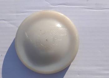 Ursus C330,C355,C360 korek zbiornika paliwa oryginalny PRL