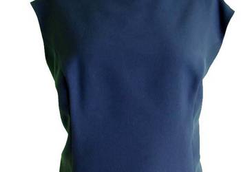 Top  Bluzka Tunika T-shirt bluzka  50 biust 120 cm