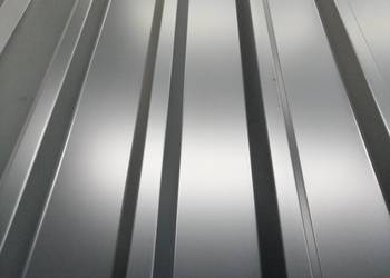 Blacha trapezowa cena m2 za 19,80 PLN, Producent, od ręki