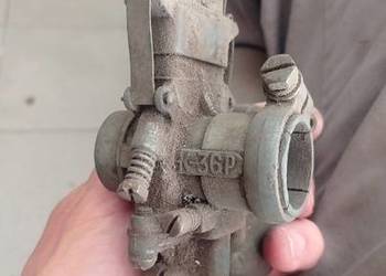 Części do motoru Simson sr2 silnik motorynka i gaźnik k36