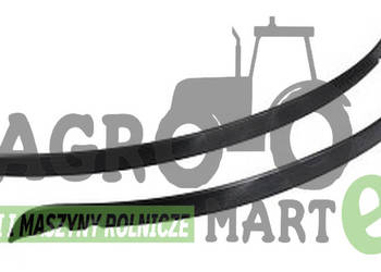 710869134 ZESTAW DIA PRZEDŁUŻENIE BŁOTNIKÓW CNH 710869134 ZESTAW DIA PRZEDŁUŻENIE BŁOTNIKÓW CNH