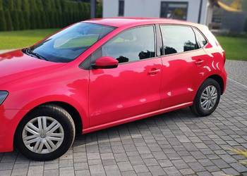 Volkswagen Polo 2017