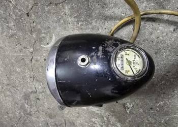 Lampa przód kompletna SHL m11
