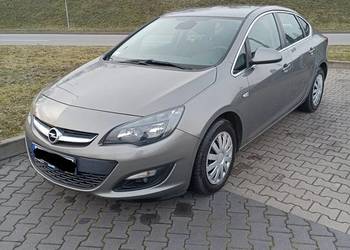 Opel astra 2026/1 rej 2027