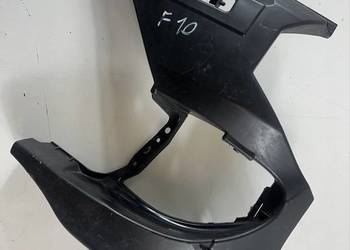 BMW F10 F11 ŚLIZG MOCOWANIE ZDERZAKA ZDERZAK LEWY PRZÓD 51117200721