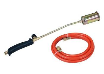 Palnik dekarski długi 85cm