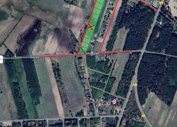 Jezioro Białe. Okuninka. Włodawa.