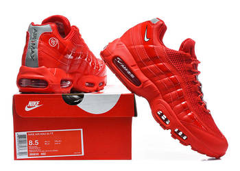 Nike Air Max 95 buty sportowe rozmiar 40 - 46
