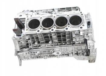 BLOK SILNIKA MERCEDES ML W163 4.0 CDI 628