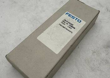 Festo 536036 JH-5-1/4-EX Zawór pneumatyczny