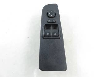 PANEL SZYB FIAT BRAVO II (198_) 