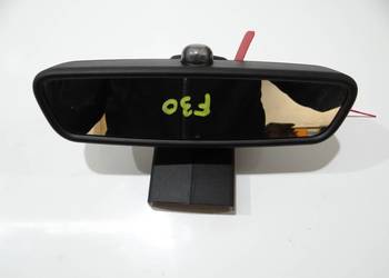 LUSTERKO WSTECZNE WEWNĘTRZNE BMW F30 9256138