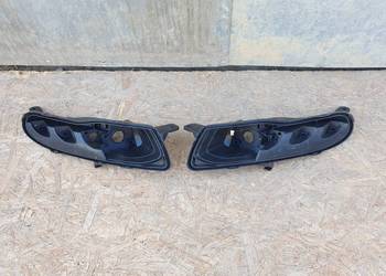 CITROEN C3 III PUSZKA LAMPY LED LEWA 9812257380 9820877780