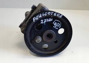 Peugeot 607 2.7 HDI POMPA WSPOMAGANIA 9658419680