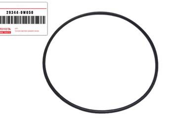 TOYOTA Auris Avensis Corolla Uszczelka pompy podcisnienia 29344-0W050 OE