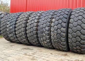 395/85r20 365/85r20 14.00r20 90%bieżnik Bez napraw