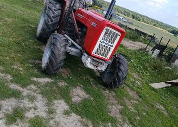 Ursus c360 sprzedam zamienię